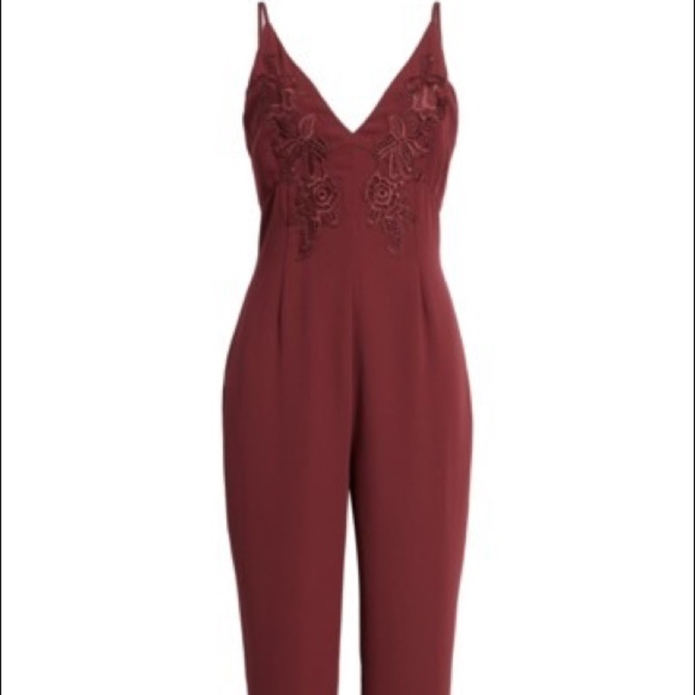 Leith jumpsuit. New. No tags. Never worn